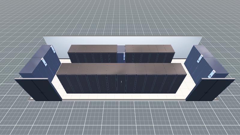 李文杰/北京/华夏辉腾/北京公安局反恐怖和特警总队-安定门701机房