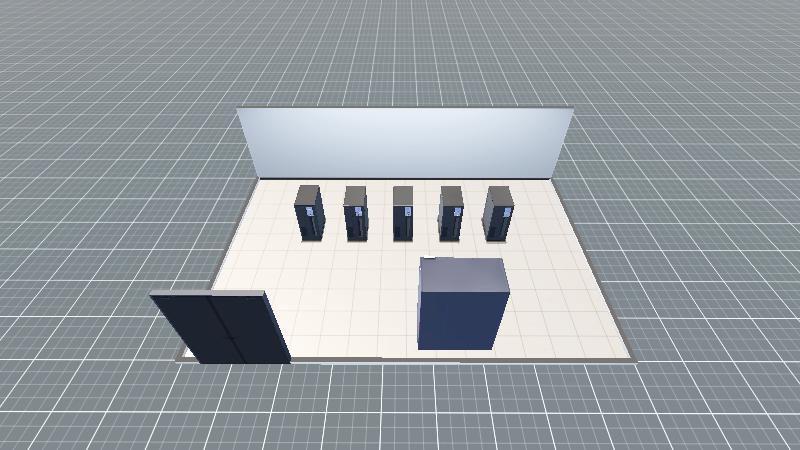 李文杰/北京/华夏辉腾/北京公安局反恐怖和特警总队-UPS室