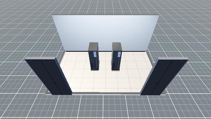 李文杰/北京/华夏辉腾/北京公安局反恐怖和特警总队-七里综合楼UPS室