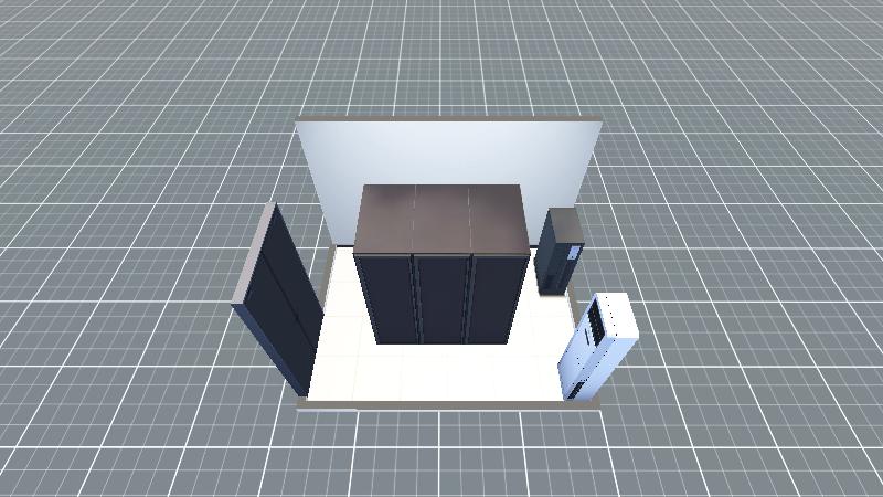 李文杰/北京/华夏辉腾/北京公安局反恐怖和特警总队-七里综合楼9层机房