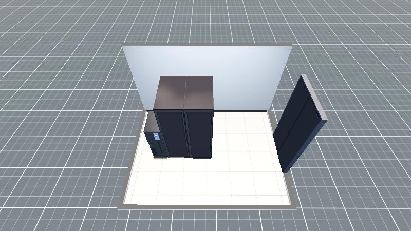 李文杰/北京/华夏辉腾/北京公安局反恐怖和特警总队-七里攀登楼机房