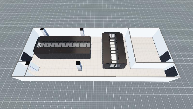 广州金税/某反恐部队-机房