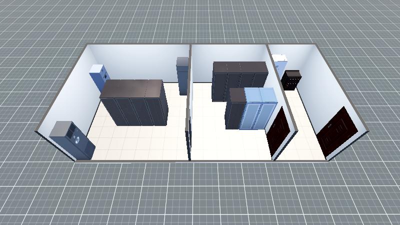 欧阳艳花/广东省/集程科技/鹏辉能源机房
