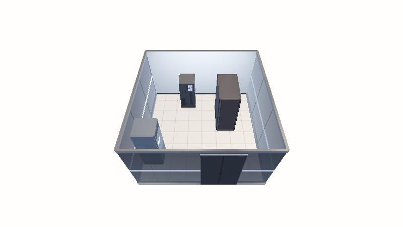 南京博睿达/扬州公路剩余6个站点，中心机房2