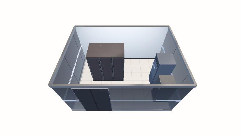 南京博睿达/扬州公路剩余6个站点，中心机房4