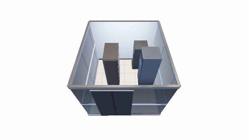 南京博睿达/扬州公路剩余6个站点-仪征服务区机房