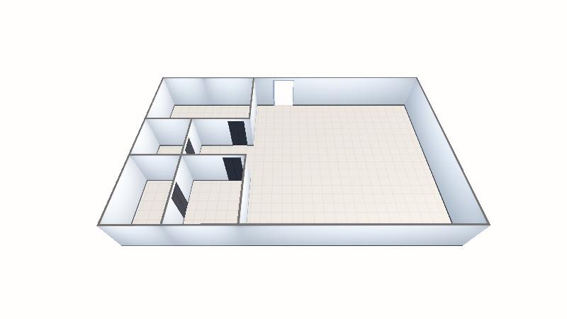 拉萨飞杨/未知项目-二楼