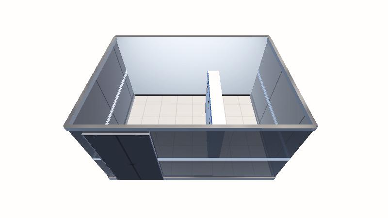 格雷瑞/西藏昌都市邦达机场-老机房