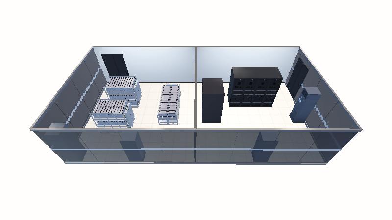 /河南英诚/河南能源化工集团永煤（集团）公司-UPS房