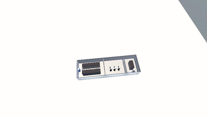 河南英诚/河南能源化工集团永煤（集团）公司-3楼机房