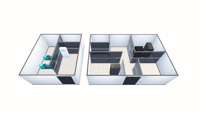 北京融创+10个机房项目/梨园机房