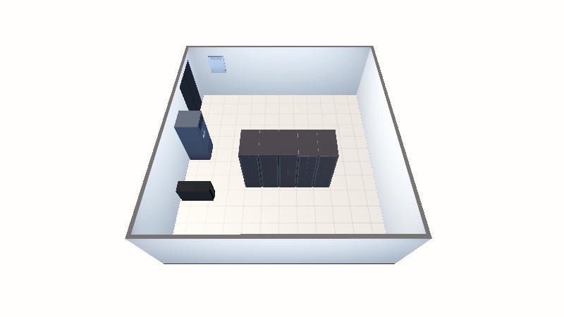 河南博霖/济源市中心血站采供血综合服务提升项目信息化建设项目