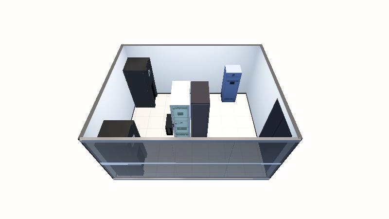 山西省/浩翰兴业/山西荣威众邦-长治-长子保密机房