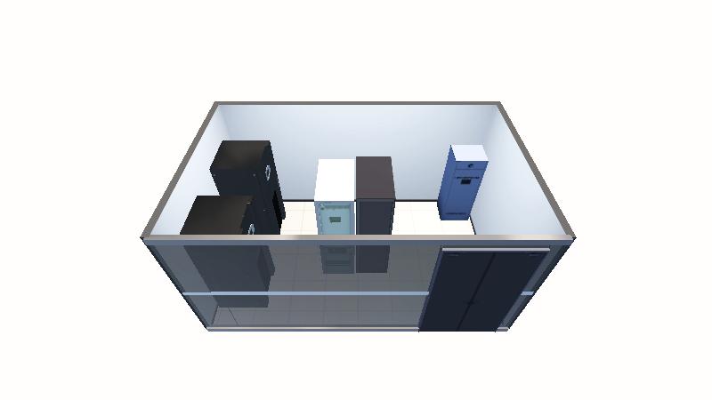 山西省/浩翰兴业/山西荣威众邦-潞城区政府保密机房