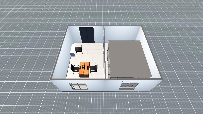 晨达/自主择业军转干部智能化档案库房项目