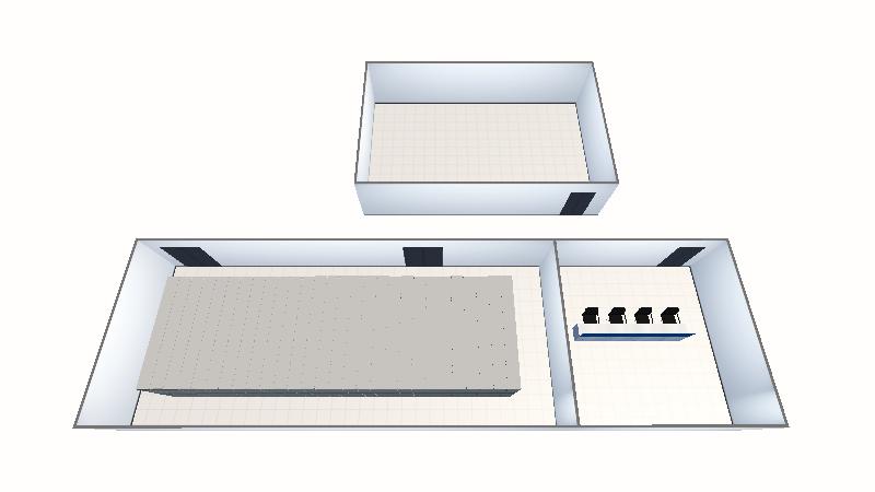 河北晨达/保定涞源县法院项目