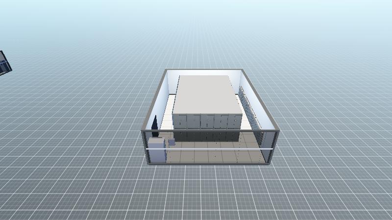 罗翠红/甘肃融昌/某档案室