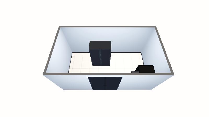 广州曜辉/深汕高中园英威腾微模块动环弱电机房