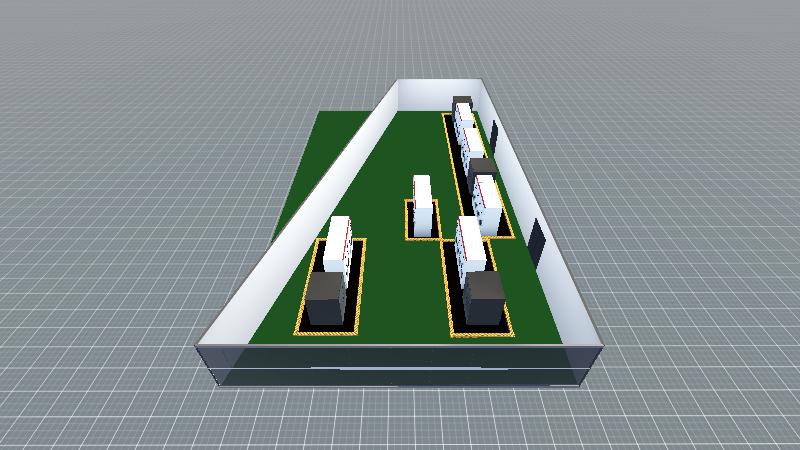 格林纬度华润北地块