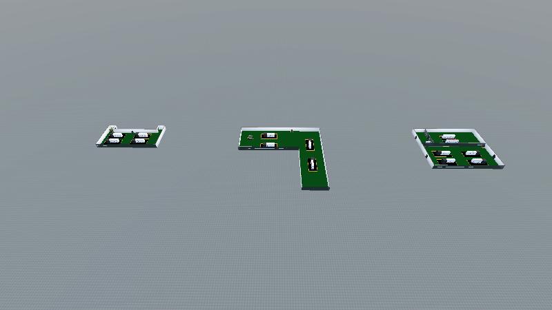 格林纬度绿地欢乐颂