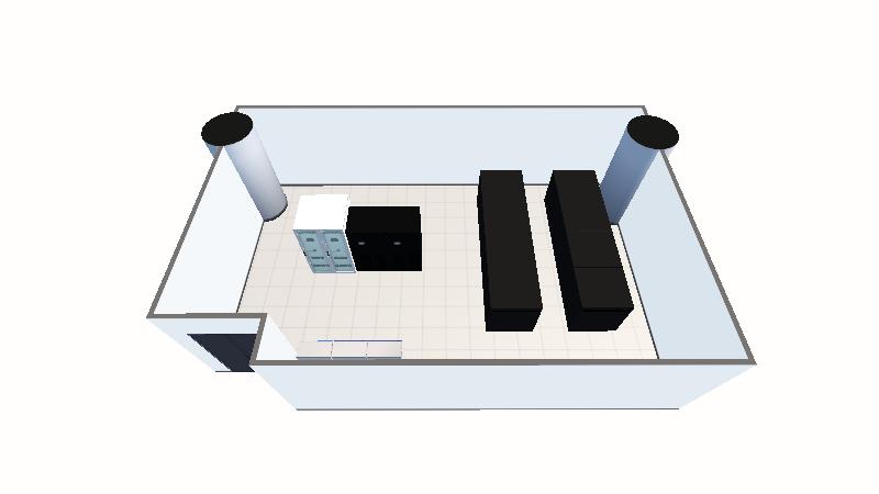 苏州瀚远/苏州市民中心-UPS间