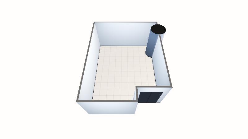 苏州瀚远/苏州市民中心-备件室