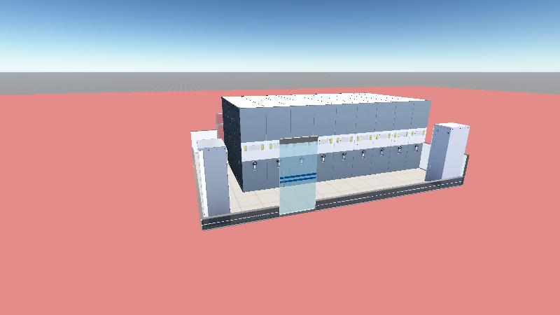 修改-新疆成锦/新疆阿拉善档案室环境系统