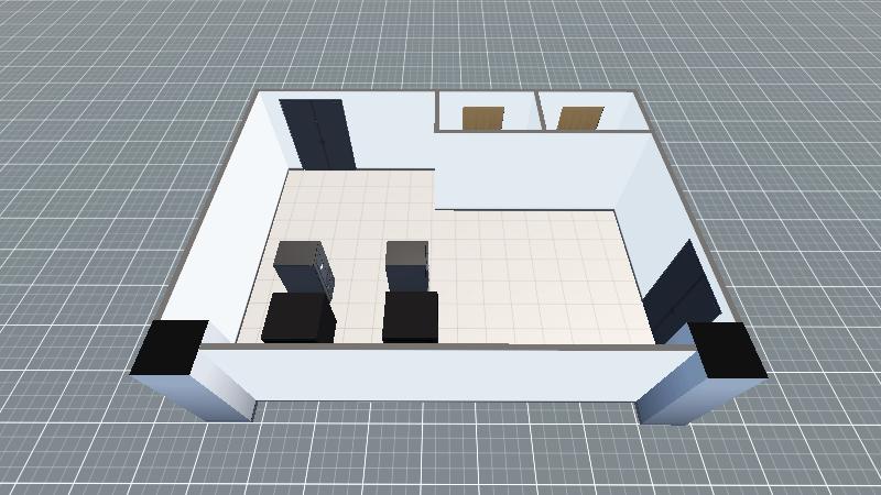 广东瑞恩/佛山市季华实验室一期弱电项目-UPS间
