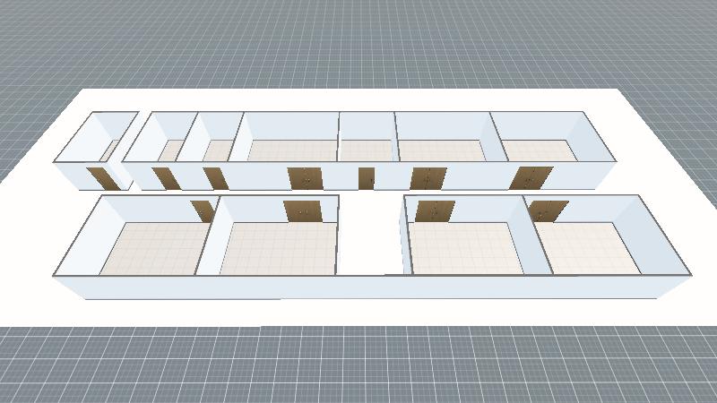 北京宇光四达/华能档案室