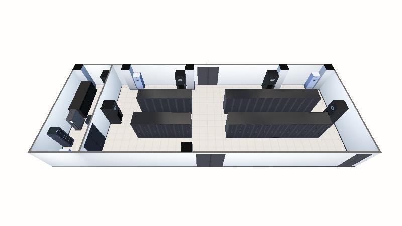 广州曜辉/23某部网络安全防护设施建设工程项目