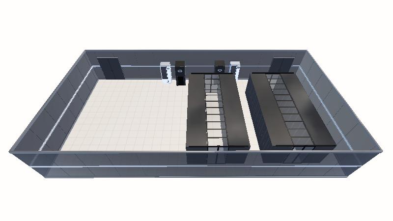 亿万联/北京某部队项目