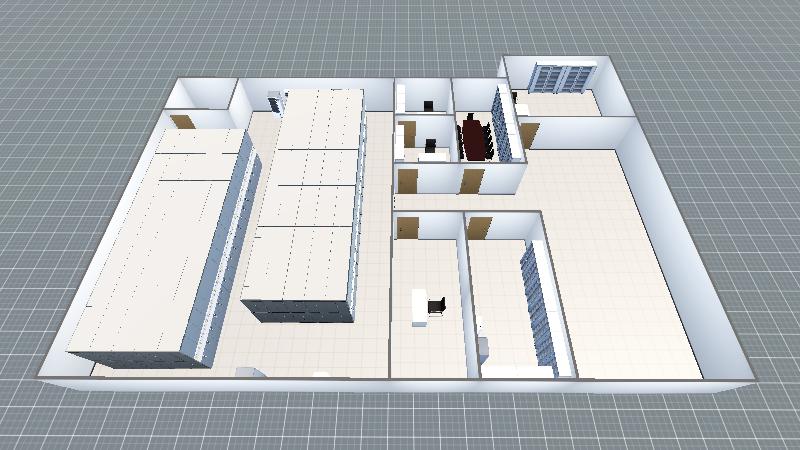 晨达邢台分公司/广平法院项目