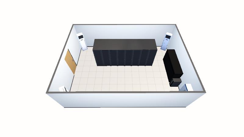 广东蓝讯智能/未知项目