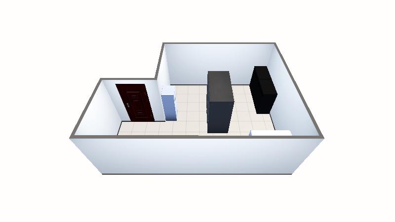 深圳浩翰兴业/未知项目2025.4.24