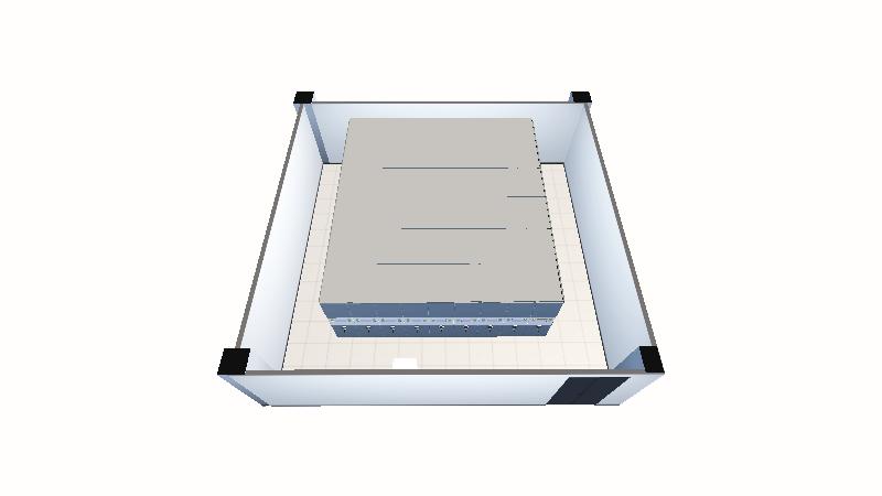 宏图社区党群服务中心档案室