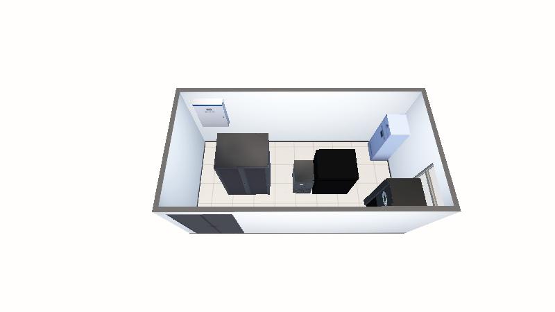 /广州曜辉/25大通县公安局看守所监控改造项目