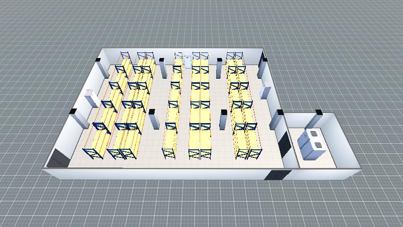 深圳华海龙腾/1-新开花谷B栋