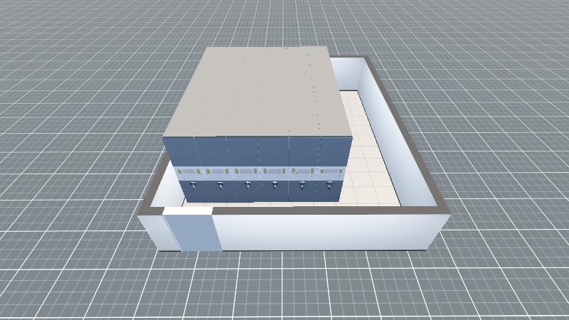 万台县万通/1-浙江省天台县住房和城乡建设局档案室环境系统
