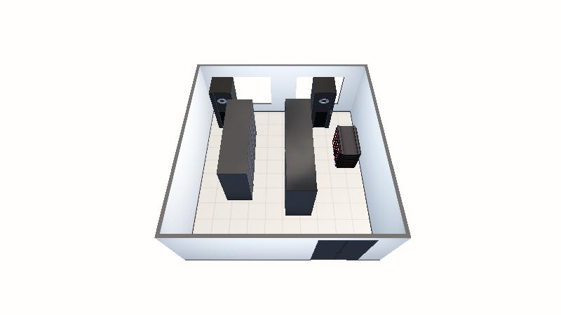 北京芯云+承德某部队项目