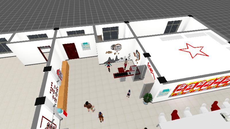 东汇便民服务中心