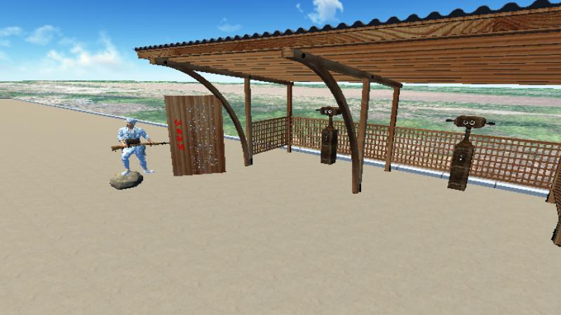 韩庄设计效果图