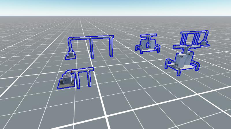 伶仃洋桥体除湿