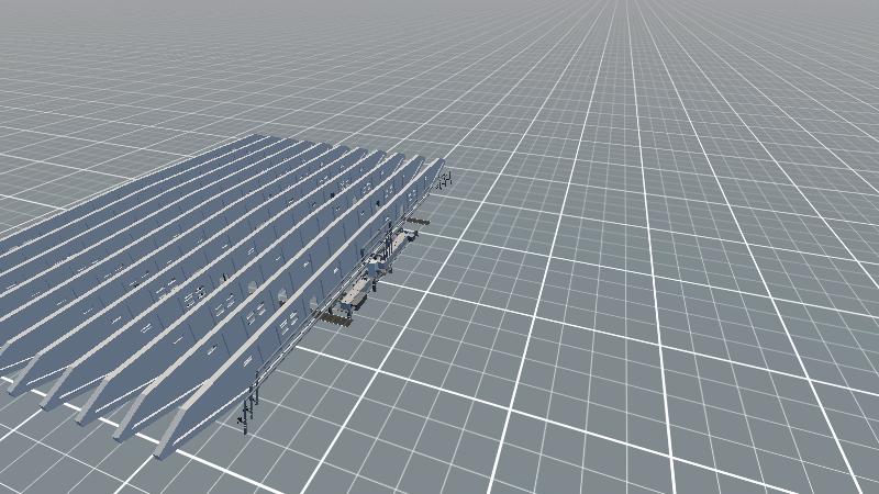 伶仃洋钢箱梁0808