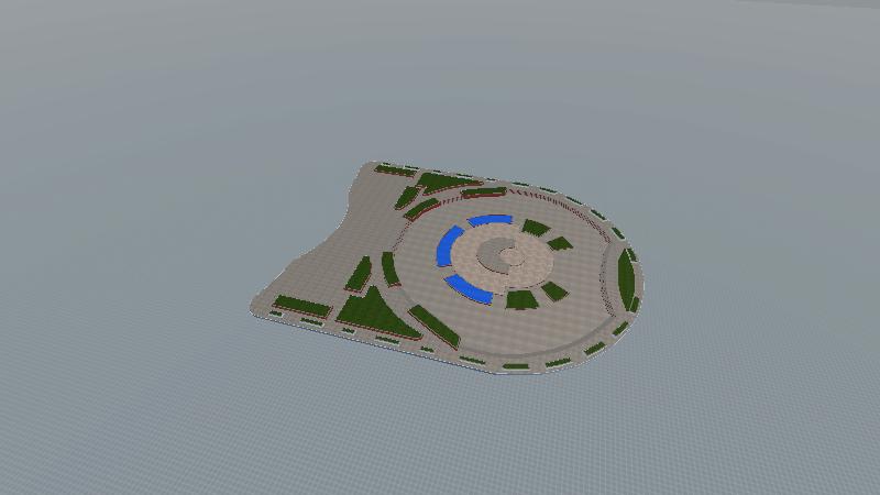 中心广场-已优化