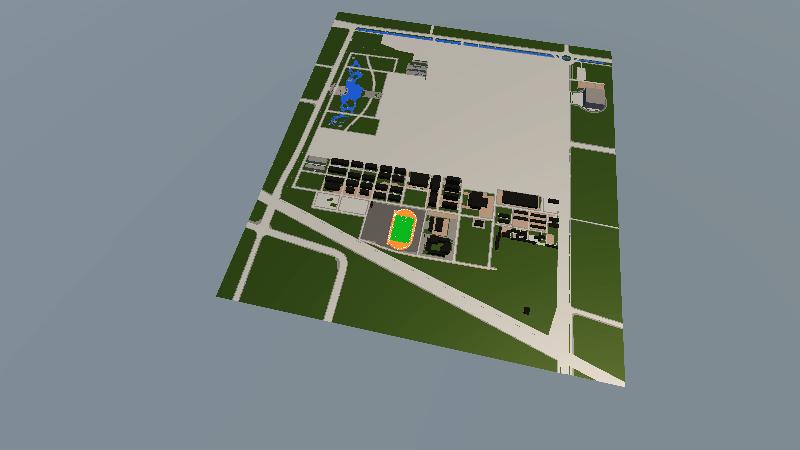 东侧家属区+道路周边+李琦西湖+星丽南区---已优化