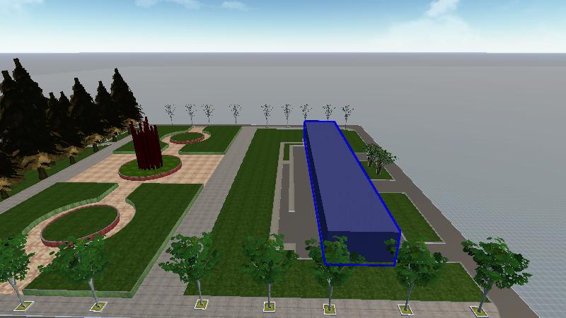 西农-数字化大楼v1.5