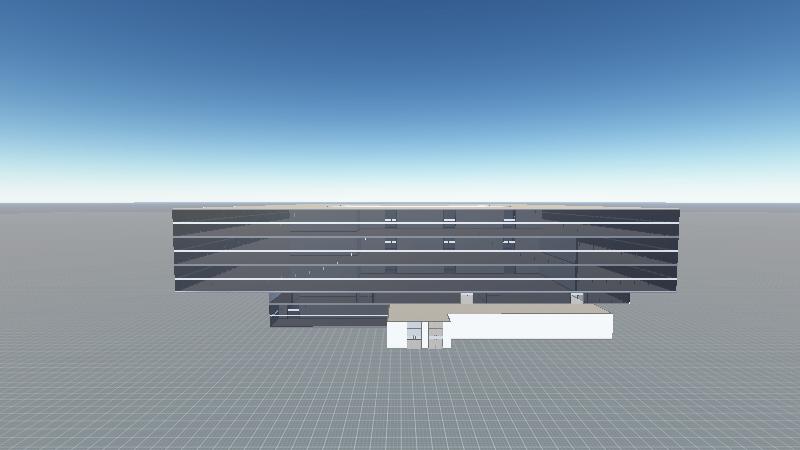 亿达小镇展厅-原版