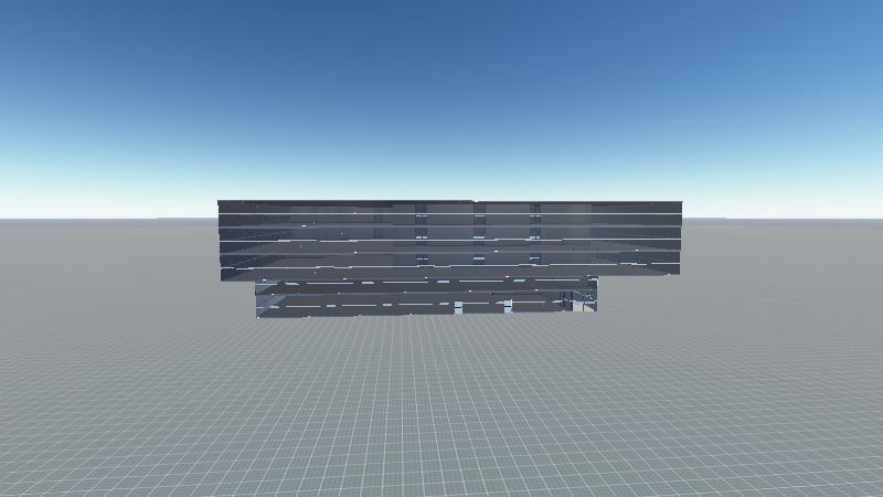 亿达小镇展厅-供电