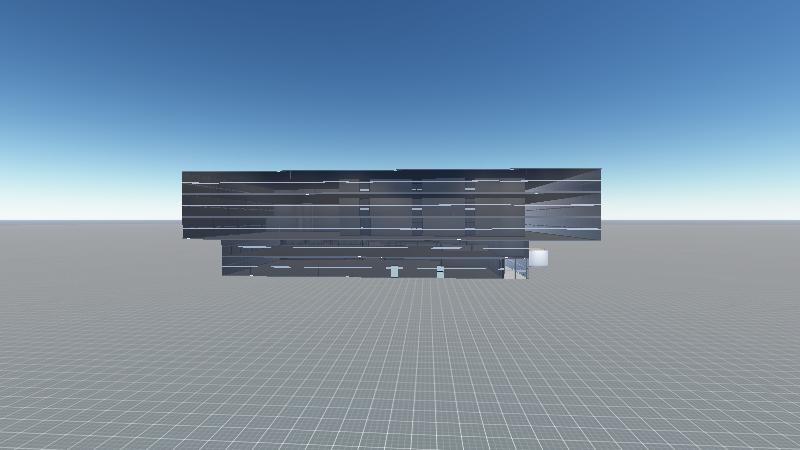 亿达小镇展厅-消防