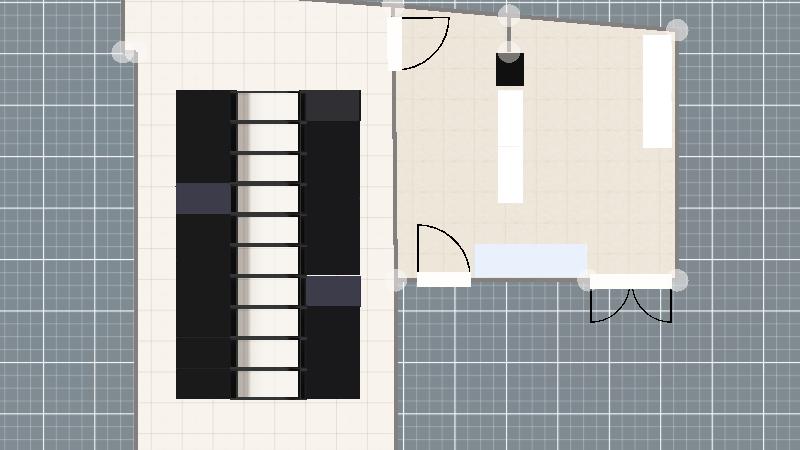 昌黎医院微模块布局